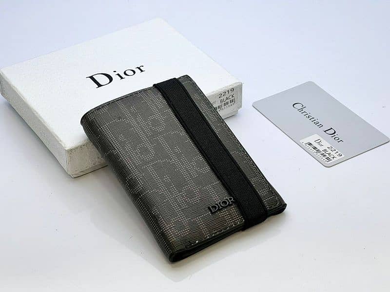 Branded Wallets 7