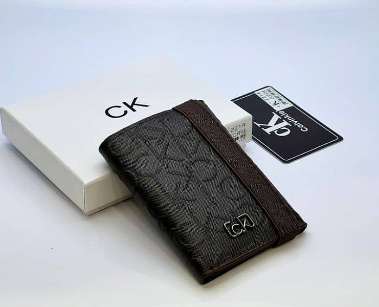 Branded Wallets 8