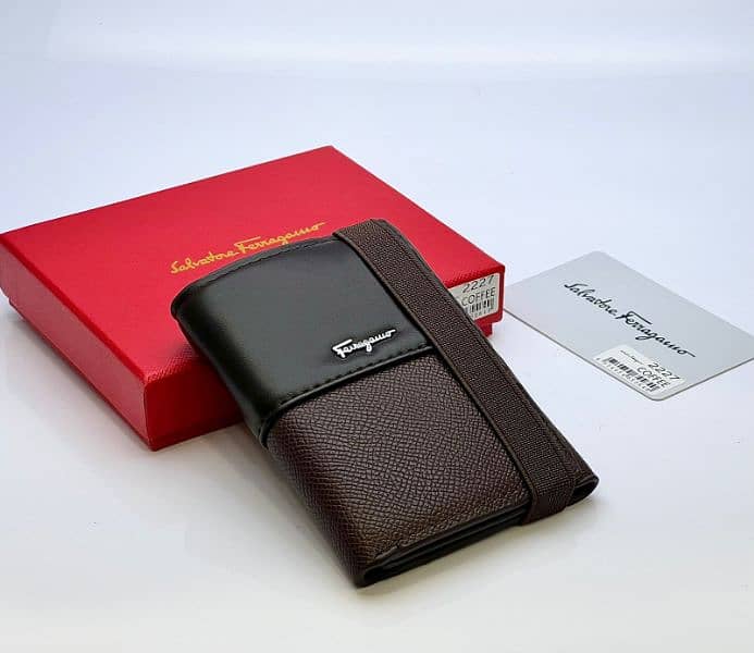 Branded Wallets 9