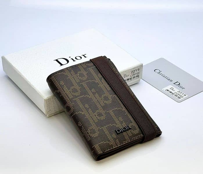 Branded Wallets 10