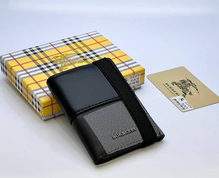 Branded Wallets 11