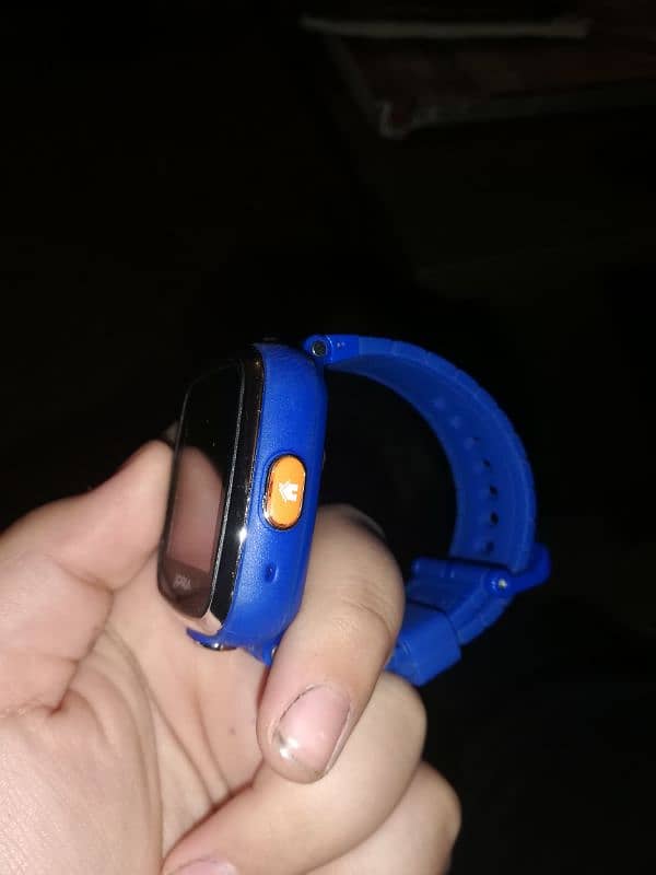 vtech smartwatch for kids 4