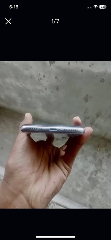 iphone x non pta 256gb 6