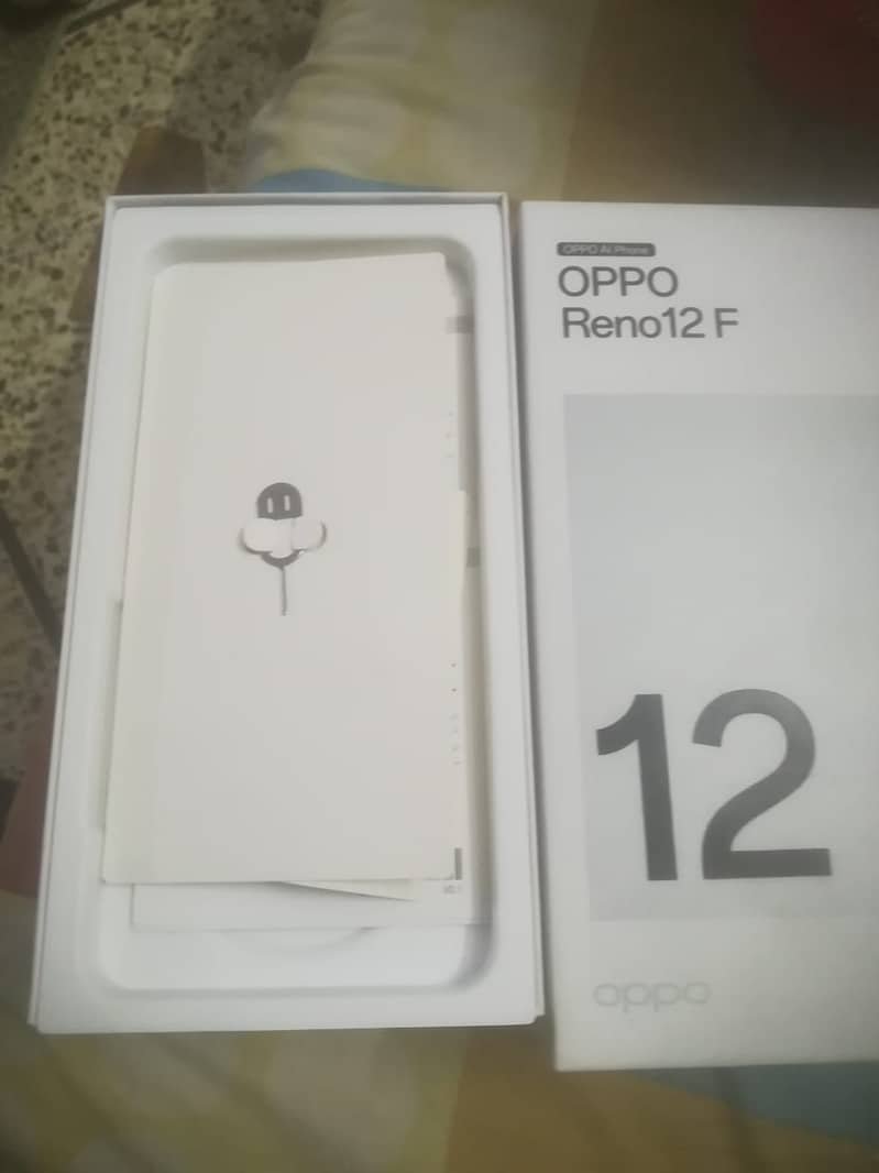 OPPO Reno 2