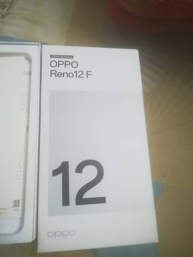 OPPO Reno 3