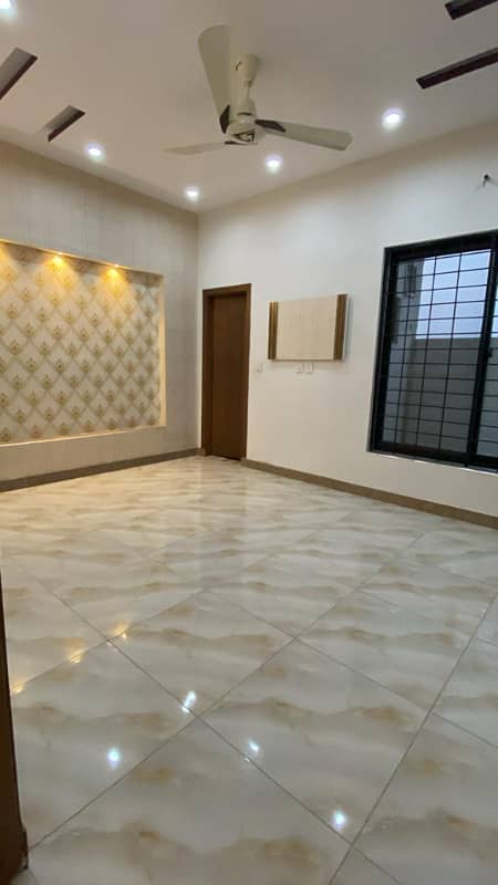 6 Marla Modern Luxury House House Available For Rent 6