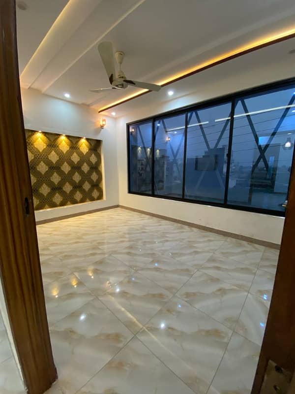 6 Marla Modern Luxury House House Available For Rent 11