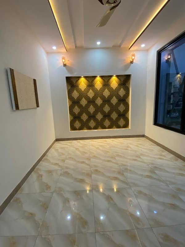 6 Marla Modern Luxury House House Available For Rent 12