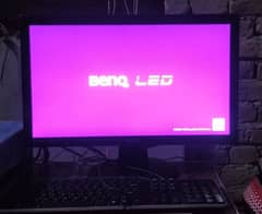 Benq LED