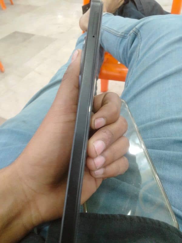 Redmi 14c 6 128 10/ 10 condition 5