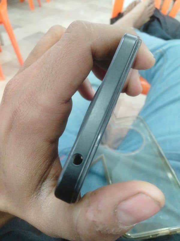 Redmi 14c 6 128 10/ 10 condition 6