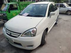 Suzuki Liana 2007