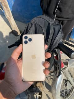 IPhone 11 Pro 64 GB non pta