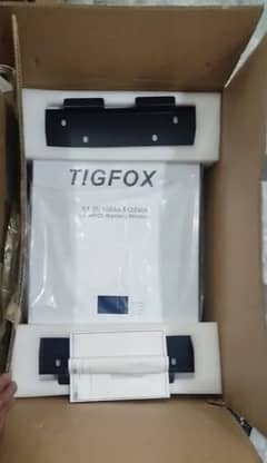 TIGFOX