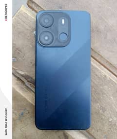 Tecno Spark go 2023 _ 4gb Ram 64 Memory