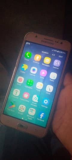 Samsung Galaxy j5