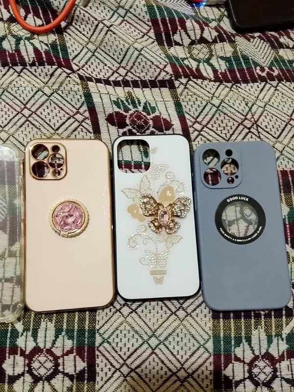 I phone 13 pro pouches 3