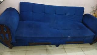 sofa cum bed