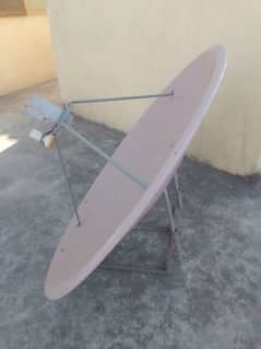 Full size Tv Dish