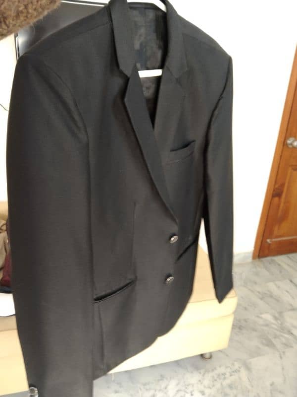 Hugo BOSS coat for sale 5