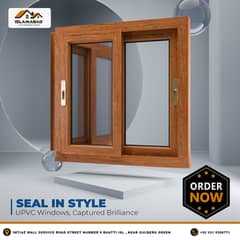 WPC & Upvc windows and doors