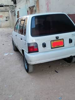 mehran 1999 plus