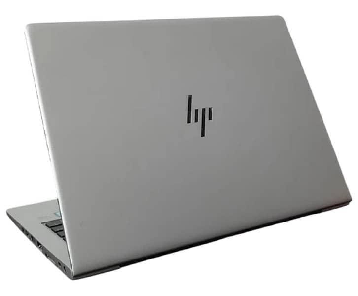 HP Elitebook i5 8th generation 8/512 2