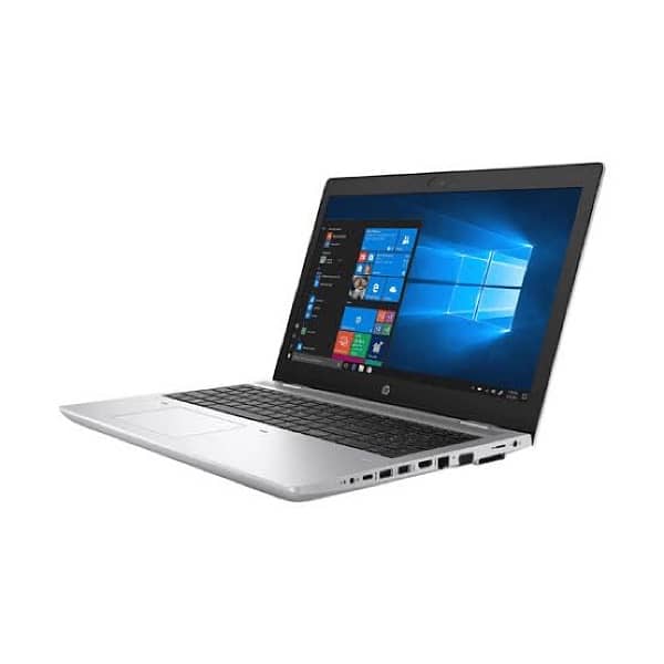 HP Elitebook i5 8th generation 8/512 3