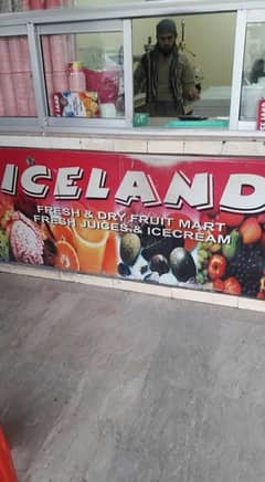 icland