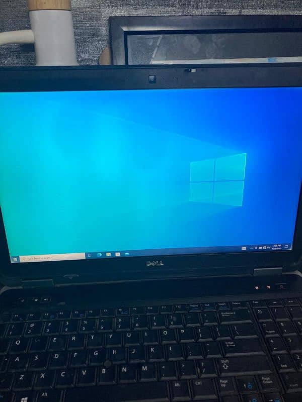 dell lattitude e6540 4gb ram i7 4th gen 4