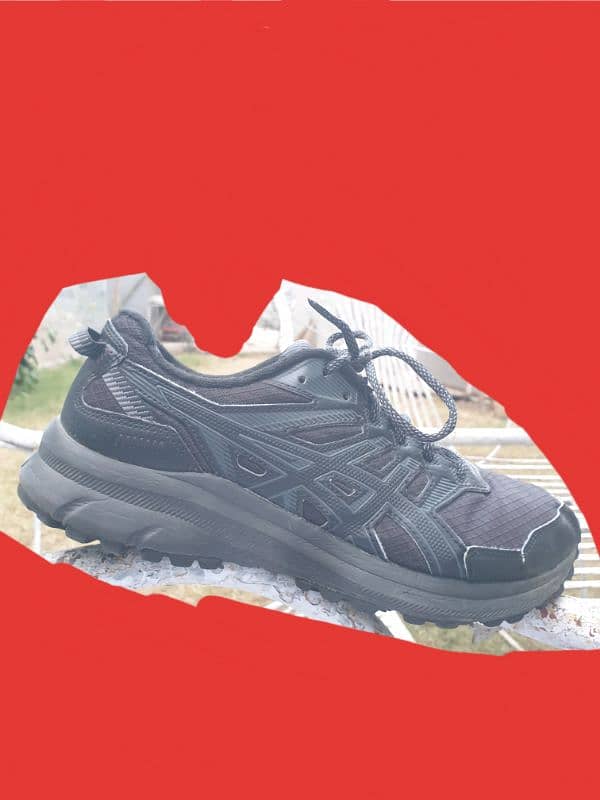 Asics trail scout 2 1