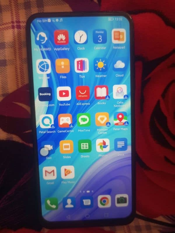 Huawei Y9s 1