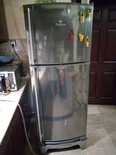 fridge by sale genuine gas genuine compressor