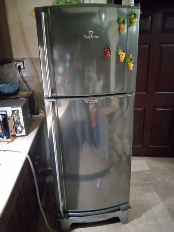 fridge by sale genuine gas genuine compressor 0