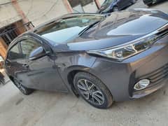 Toyota Corolla GLI 2019 Auto B2B