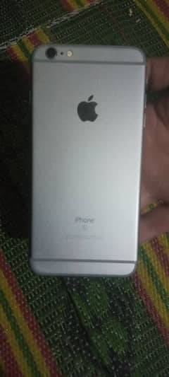 iphone 6Splus NON pta for sale with 71 battery health