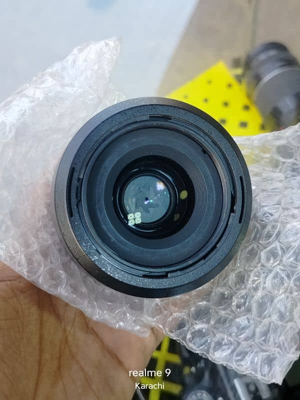 Nikon 35mm F/1.8 | Brand New Conditions with original box 3