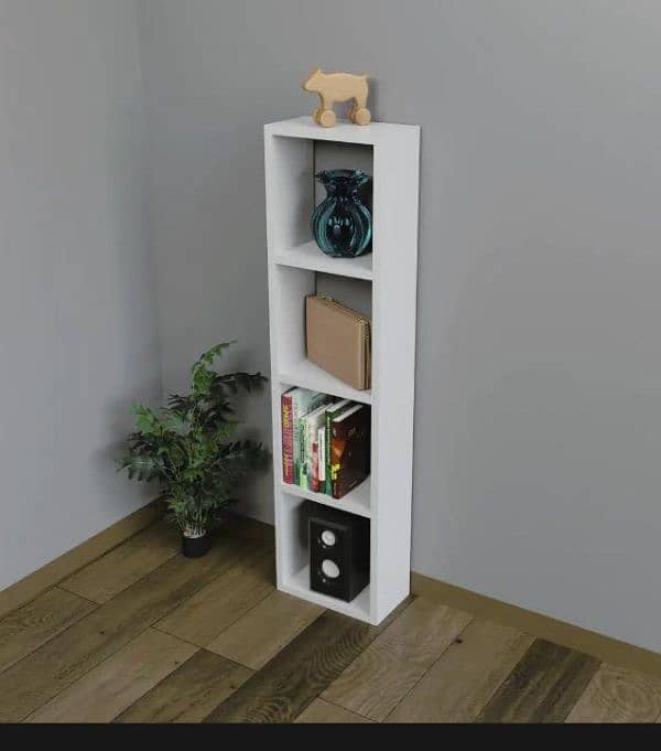 DIY Design Book Holder free home delivery 0