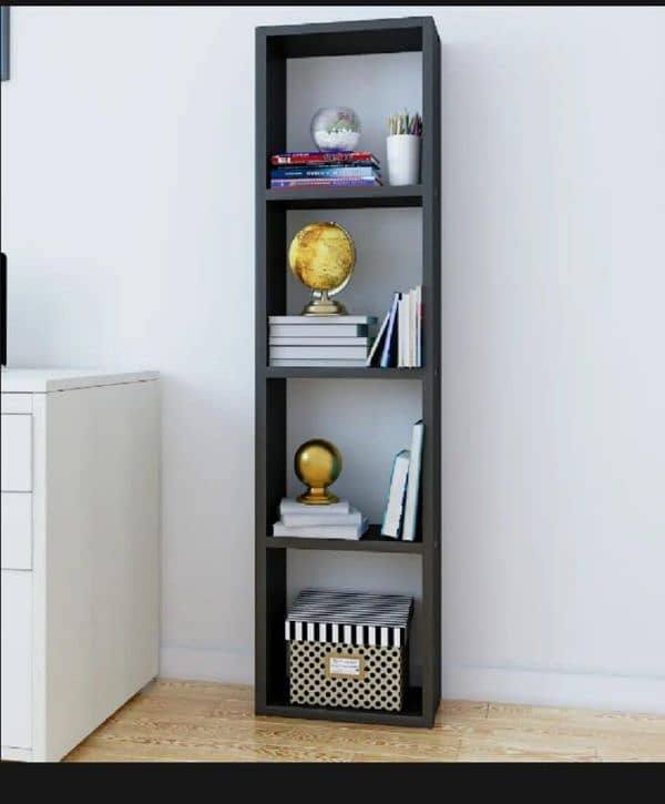 DIY Design Book Holder free home delivery 3