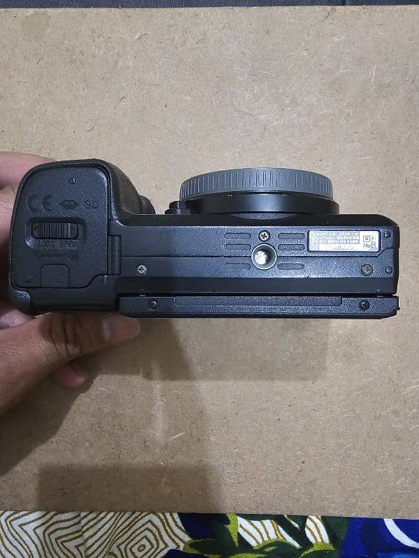 Sony a6400 Body Only 2