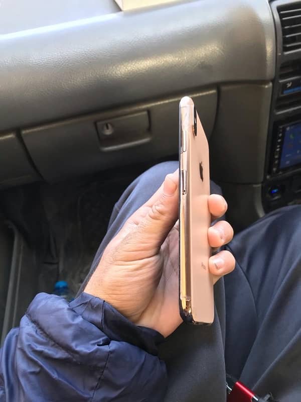 iphone xs max PTA Aproved 1