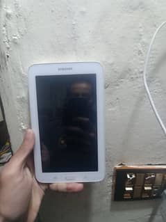 Samsung  Galaxy sm 110tab All working urgent sale