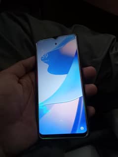 oppo A16 3/32