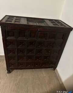 cabinet sawati for sale - used