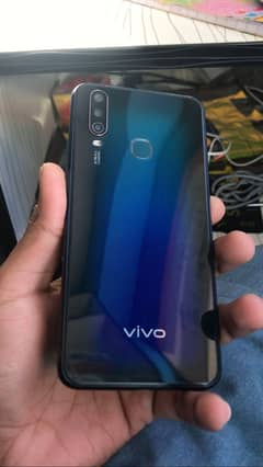 Vivo Y17