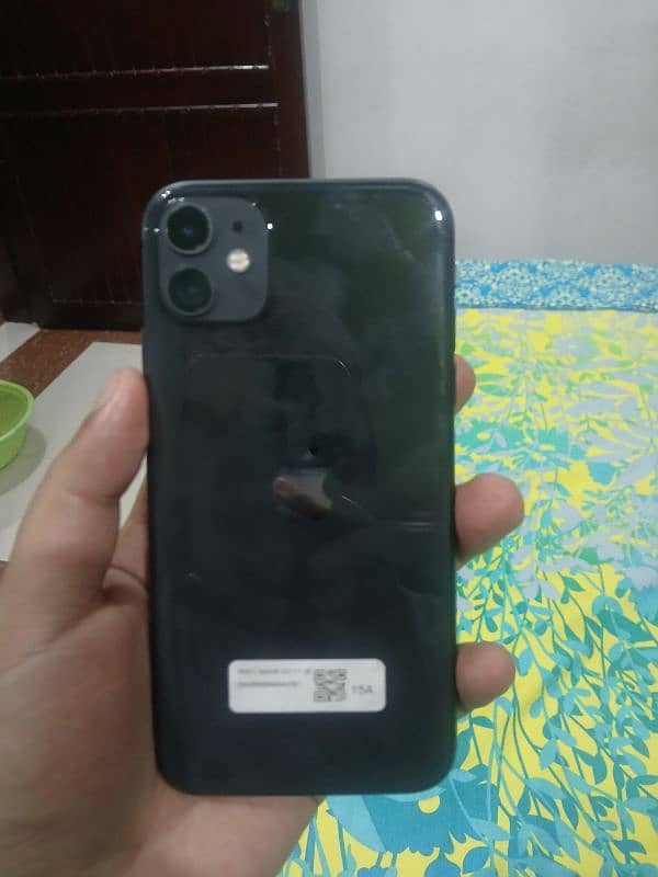 iPhone 11 Non PTA (64GB) 2