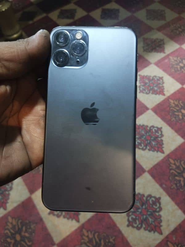 Iphone 11 Pro 64gb 0