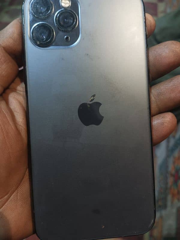 Iphone 11 Pro 64gb 3