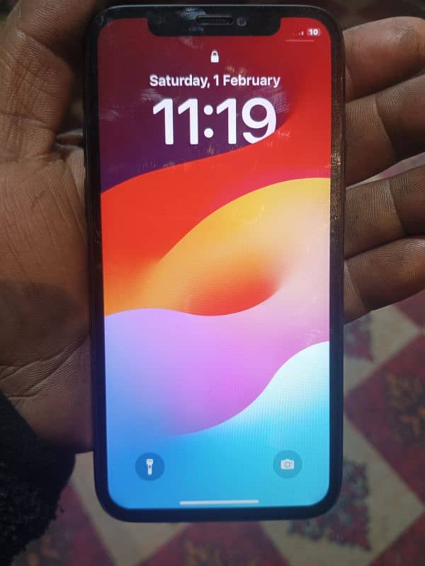 Iphone 11 Pro 64gb 4