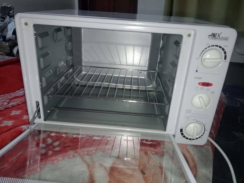 oven toaster 2